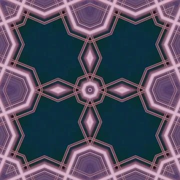 Seamless pattern. Abstract seamless pattern. Texture for prints and fabric Stock Illustration