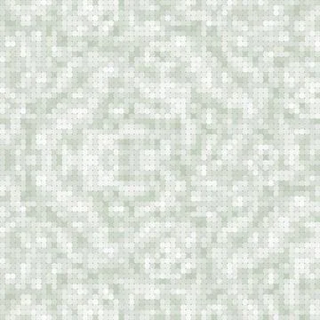 Seamless pattern in abstract style Stock Illustration