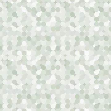 Seamless pattern in abstract style Stock Illustration
