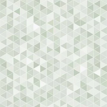 Seamless pattern in abstract style Stock Illustration