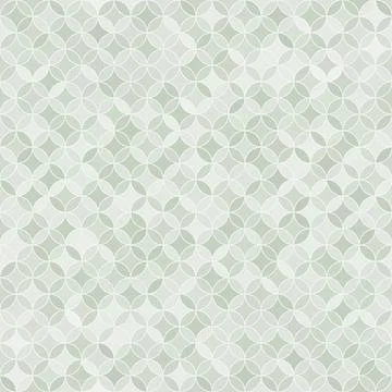 Seamless pattern in abstract style Stock Illustration
