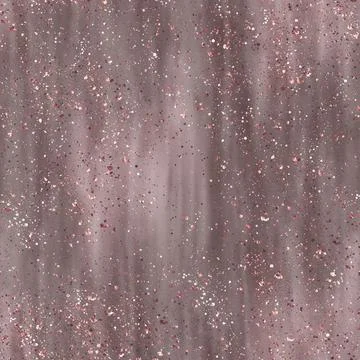 Seamless pattern. Abstract texture design with glitter. Brush stroke. Background 스톡 일러스트