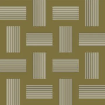 Seamless pattern. Abstract vector background. Stock Illustration