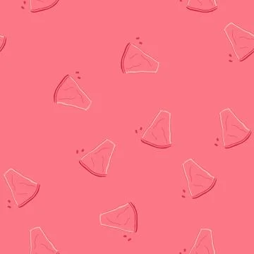 Seamless pattern almond nut milk strainer bag cartoon vector Stock Illustration