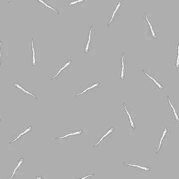 Seamless pattern altitude plane smoke trail cartoon vector 스톡 일러스트