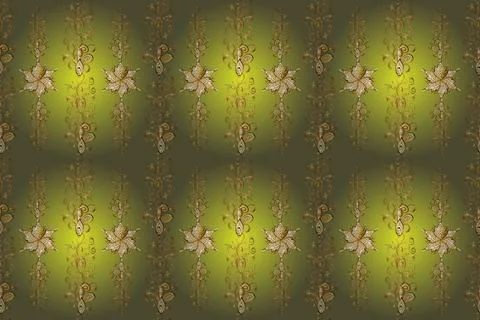 Seamless pattern amazing super cute abstract and nice picture. Pano. Vintage. Ra Stock Illustration