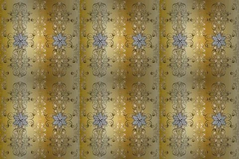 Seamless pattern amazing super cute abstract and nice picture. Pano. Vintage. Ra Stockillustratie