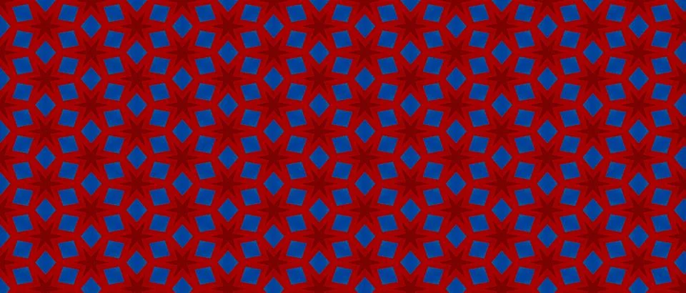 Seamless pattern and abstract background for creative designs Illustrazione stock