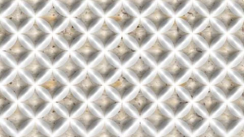 Seamless pattern and texture background. Stock Illustration