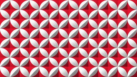 Seamless pattern and texture background. Stock Illustration