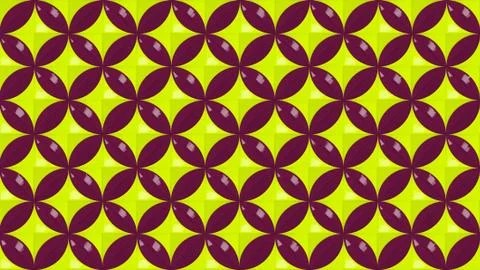 Seamless pattern and texture background. Stock Illustration