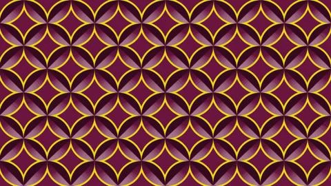 Seamless pattern and texture background. Stock Illustration