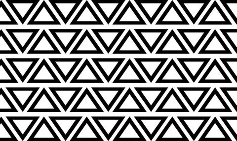 Seamless pattern and texture background. Stock Illustration