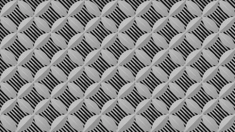 Seamless pattern and texture background. Stock Illustration