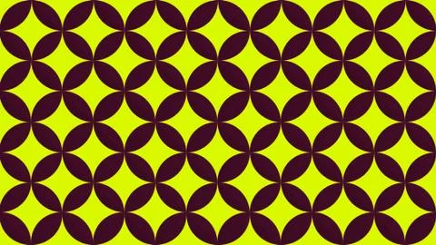 Seamless pattern and texture background. Stock Illustration