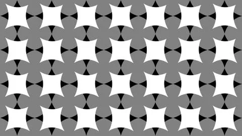 Seamless pattern and texture background. Stock Illustration