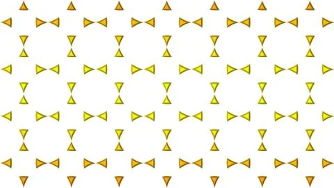 Seamless pattern and texture background. Stock Illustration