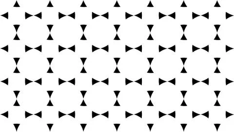 Seamless pattern and texture background. Stock Illustration