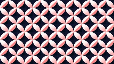 Seamless pattern and texture background. Stock Illustration