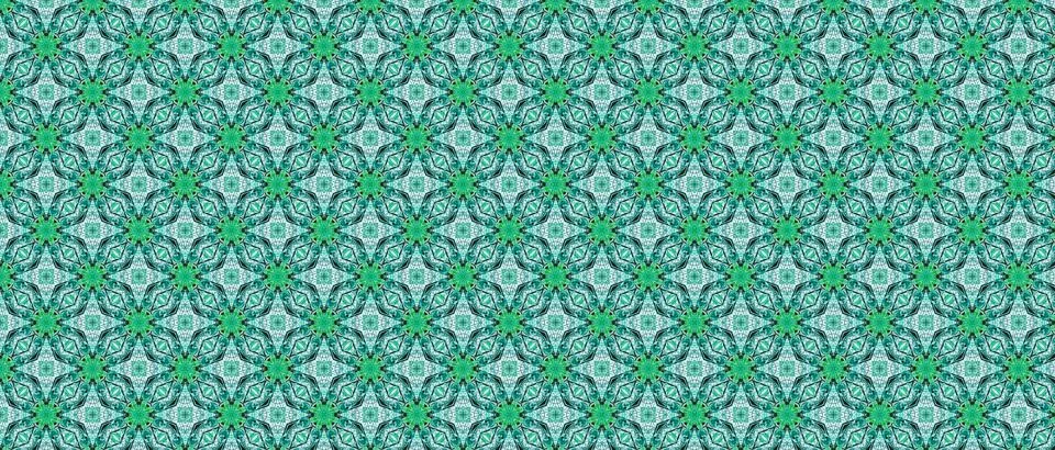 Seamless pattern and texture with shapes for creative designs and backgrounds Stockillustratie