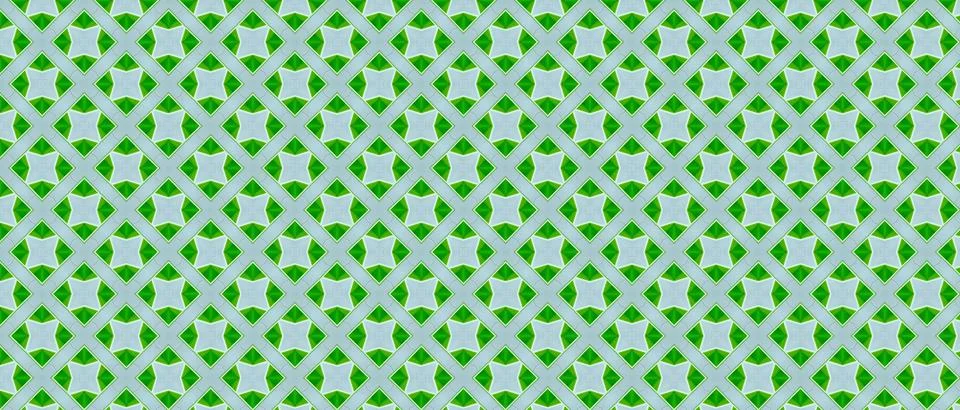 Seamless pattern and texture with shapes for creative designs and backgrounds Illustrazione stock