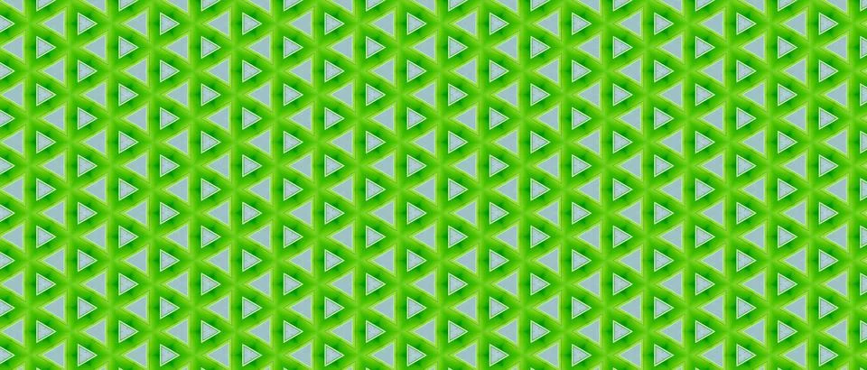 Seamless pattern and texture with shapes for creative designs and backgrounds Illustrazione stock