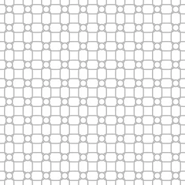 Seamless Pattern in Arabian Style Illustrazione stock