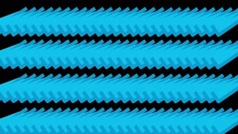 Seamless pattern background in 4k. Stock Footage 201025833