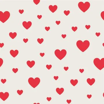 Seamless pattern background. Abstract and Modern concept. Geometric creative  Stockillustratie