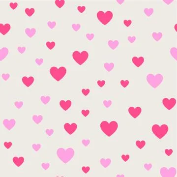 Seamless pattern background. Abstract and Modern concept. Geometric creative  Illustrazione stock