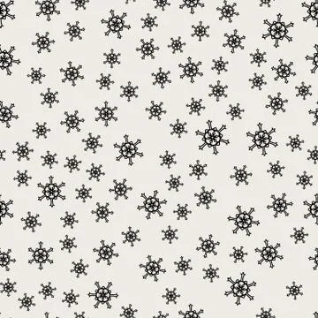 Seamless pattern background. Abstract and Classical concept. Geometric creati Stock Illustration