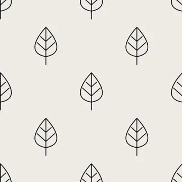 Seamless pattern background. Abstract and Classical concept. Geometric creati Stock Illustration