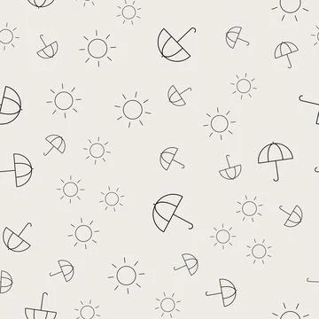 Seamless pattern background. Abstract and Classical concept. Geometric crea.. Illustrazione stock