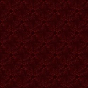 Seamless pattern. Background abstract geometric dark red, burgundy, burgundy Stock Illustration