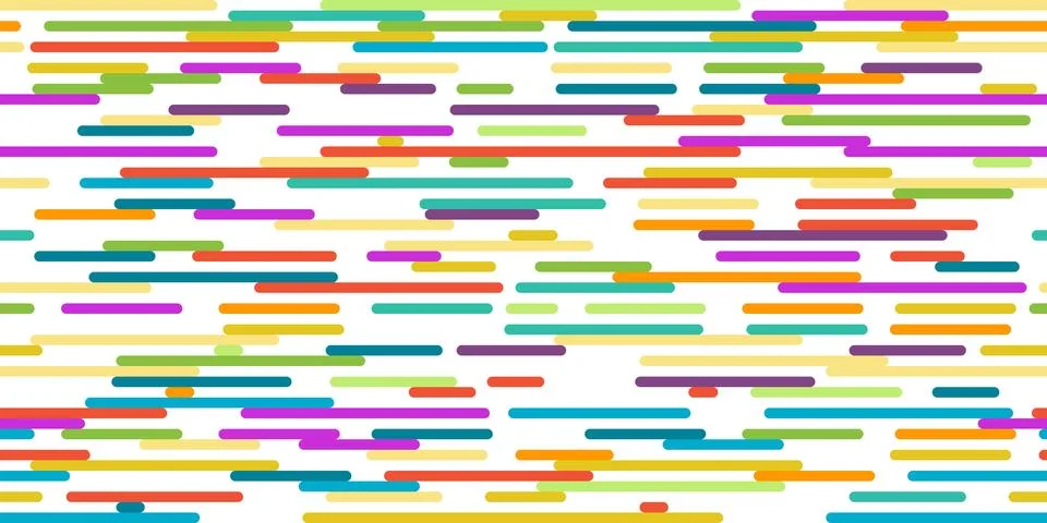 Seamless pattern for background, banner, screen saver, and design. Vector ill Stock Illustration