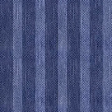 Seamless pattern background of blue denim texture with acid print strips, can Stock Photos