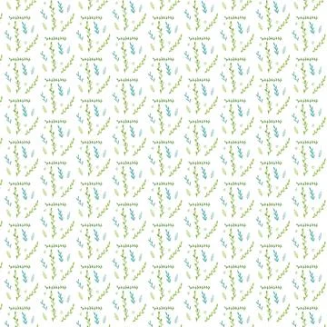 Seamless pattern background for design Stock Illustration