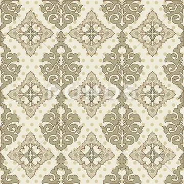 Seamless pattern background eight イラスト素材