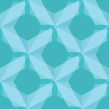 Seamless pattern background for floor or wall Stock Illustration