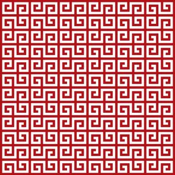 Seamless pattern background Illustrazione stock