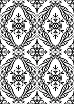 Seamless pattern background 스톡 일러스트