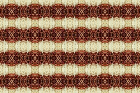 Seamless pattern background Illustrazione stock