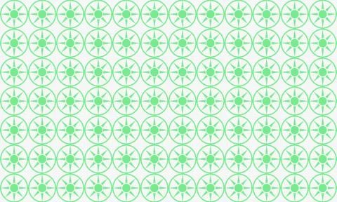 Seamless  pattern background Stock Illustration
