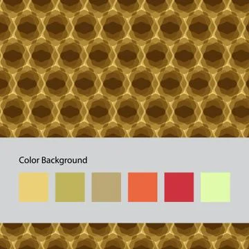 Seamless pattern background.. Stock Illustration