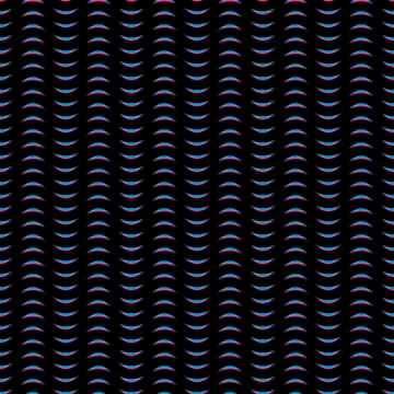 Seamless Pattern Background Stock Illustration