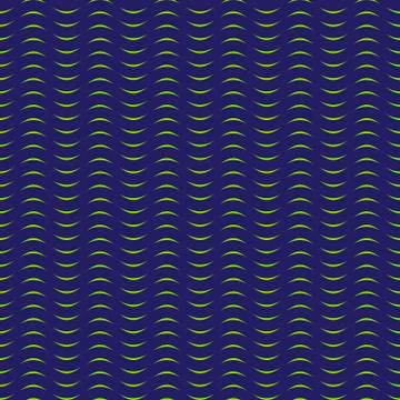 Seamless Pattern Background Stock Illustration