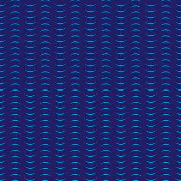 Seamless Pattern Background Illustrazione stock