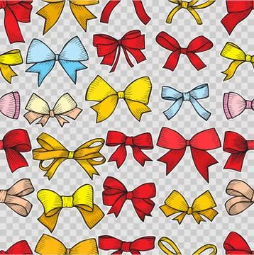 Seamless pattern background Illustrazione stock