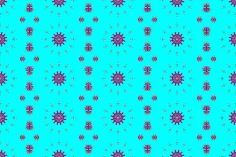Seamless pattern background 스톡 일러스트