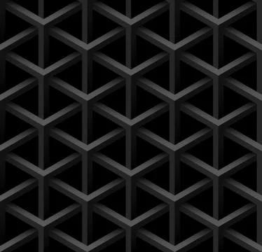 Seamless Pattern Background Stock Illustration